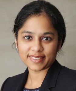 Dr. Vasudha Goel