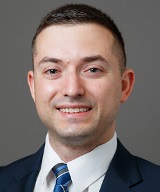 Dr. Mikhail Goman