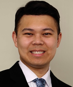 Dr. Luigi Gonzales