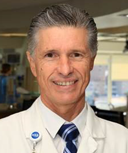 Dr. Enrique Goytizolo