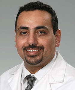 Dr. Maged Guirguis