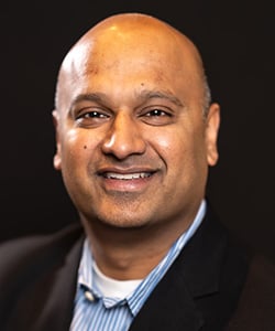 Dr. Raj Gupta