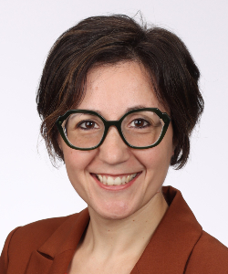 Dr. Carmen Gurrieri