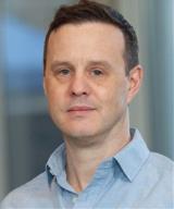 Dr. John Hagen