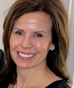 Dr. Karen Hande