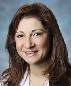 Dr. Marie Hanna