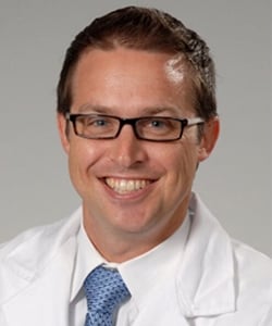 Dr. Nathan Harrison