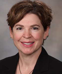 Dr. Molly Herr