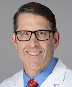 Dr. Matthew Holland