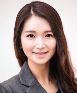Hong_HyoJung Dr. Hyo Jung Hong