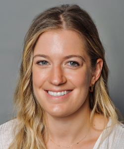 Dr. Rebecca Howard