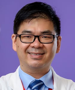 Huang_Henry Dr. Henry Huang