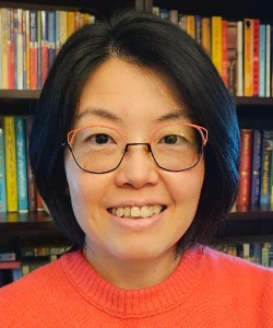 Dr. Vivian Ip