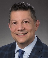 Dr. Raymond Joseph Jr.
