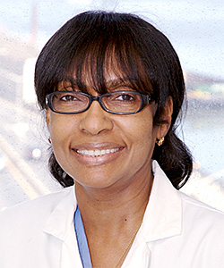 Dr. Kethy Jules-Elysee