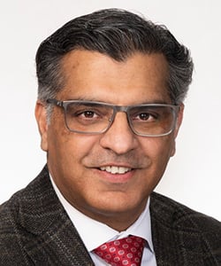 Dr. Hemant Kalia