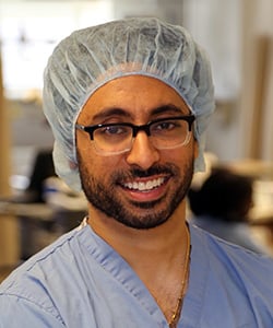 Dr. Mandip Kalsi