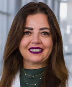 Dr. Enas Kandil