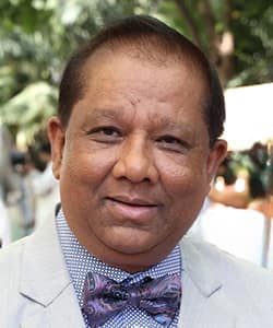 Dr. Manoj Karmakar