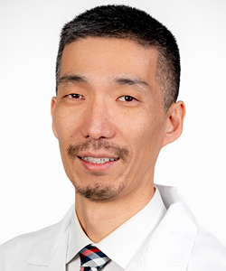 Dr. Yuta Kashiwagi