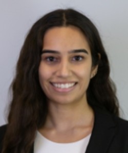 Dr. Sara Khan