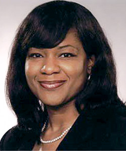 Dr. Olabisi Lane