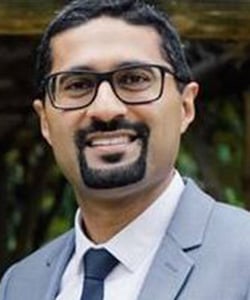 Dr. Usman Latif