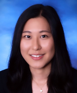 Dr. Jessica Lee