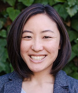 Dr. Cheri Mah