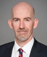 Dr. Colin McCartney