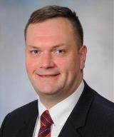 Robert McClain, MD