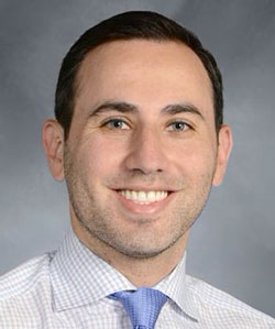 Dr. Andrew Mendelson