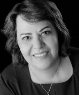 Dr. Rana Movahedi