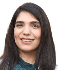 Dr. Raghad Mroueh
