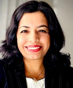 Dr. Monika Nanda