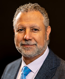 Dr. Samer Narouze