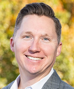 Dr. Ehren Nelson