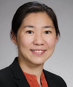 Dr. Ireana Ng