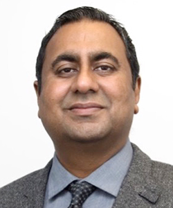 Dr. Niazi Ahtsham