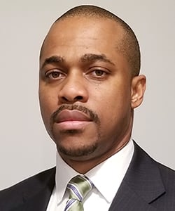 Dr. Samuel Onyewu