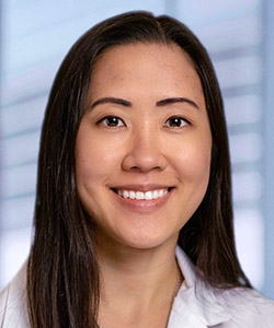 Dr. Linda Pearson