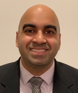 Dr. Sudheer Potru