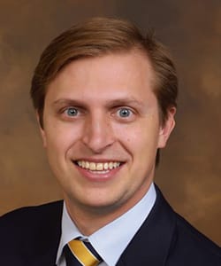 Dr. John-Paul Pozek