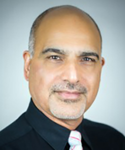 Dr. Akhtar Purvez
