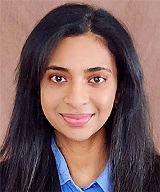 Dr. Swathi Rayasam (headshot)