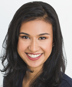 Dr. Kiran Rikhraj