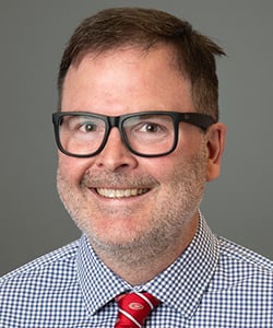 Dr. Kristopher Schroeder