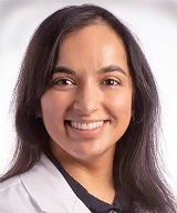 Dr. Jarna Shah (headshot)
