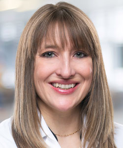 Dr. Amanda Shakal