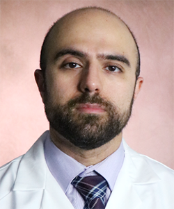 Dr. Danial Shams